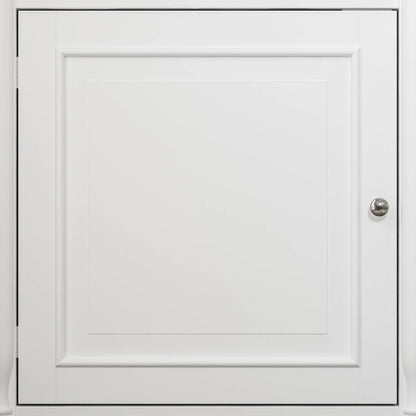 Large Entertainment Center Bookshelves 57x38 inch Hutch Space for TV