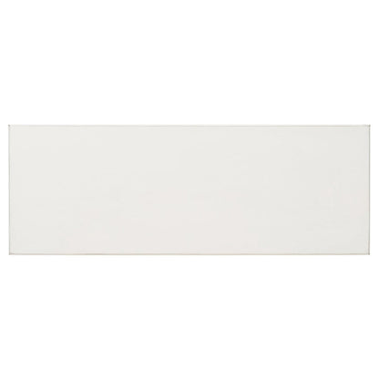 SAFAVIEH Lucetta 2-Drawer Console Table - 35.5 W x 13 L x 29.5 H - 36Wx13Dx30H