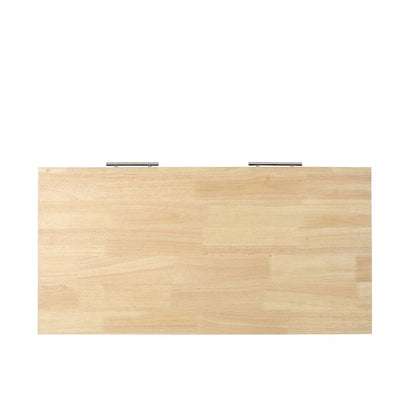 Modern White Wood Kitchen Cart with Wheels Drawers and Shelves by Christopher Knight Home