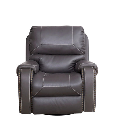 Contemporary Reclining Seating Collection Functional Sectional Sofa Set