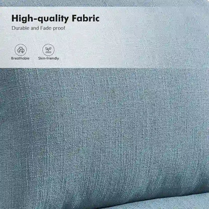 Terri Traditional Roll Arm Manual Recliner with Solid Wood Legs by HULALA HOME