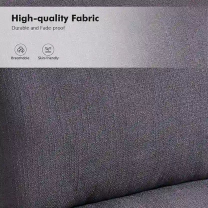 Terri Traditional Roll Arm Manual Recliner with Solid Wood Legs by HULALA HOME