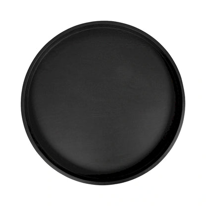 Kate and Laurel Avery 30-inch Round Coffee Table - 30 Diameter