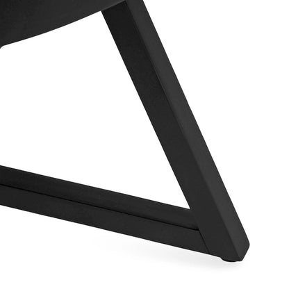 Kate and Laurel Avery 30-inch Round Coffee Table - 30 Diameter