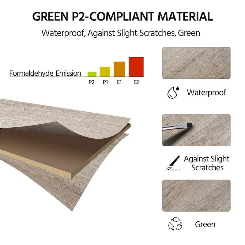 Yaheetech Wooden Small Space TV Stand for Living Room