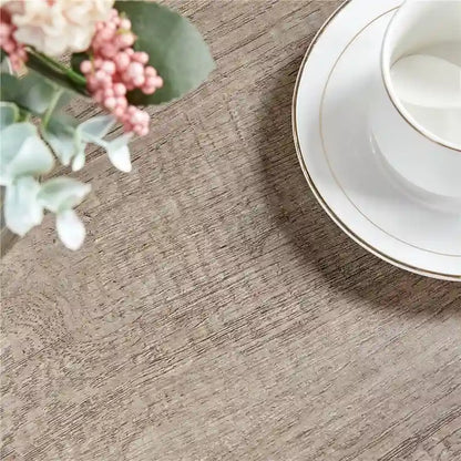 Yaheetech Wooden Small Space TV Stand for Living Room