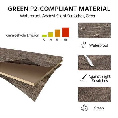 Yaheetech Wooden Small Space TV Stand for Living Room