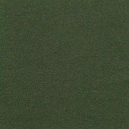 Best Quality Furniture Teddy Fabric Gold Chrome Dining Chairs (Set of 2) - N/A