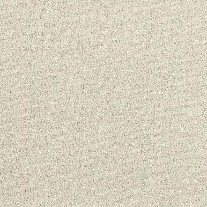 Best Quality Furniture Teddy Fabric Gold Chrome Dining Chairs (Set of 2) - N/A