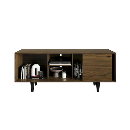 CraftPorch Mid-Century Modern TV Stand Console