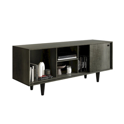 CraftPorch Mid-Century Modern TV Stand Console