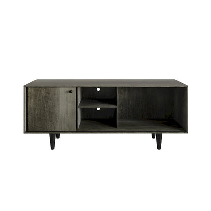 CraftPorch Mid-Century Modern TV Stand Console