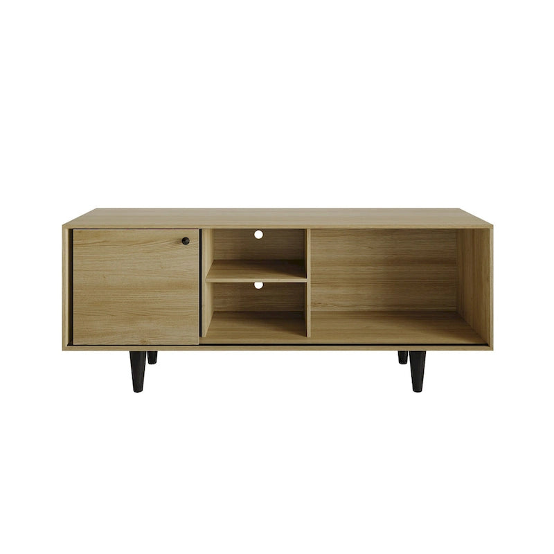 CraftPorch Mid-Century Modern TV Stand Console