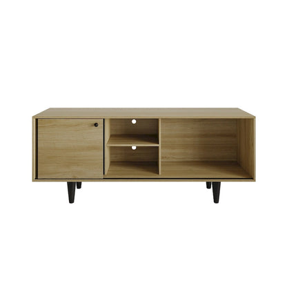 CraftPorch Mid-Century Modern TV Stand Console
