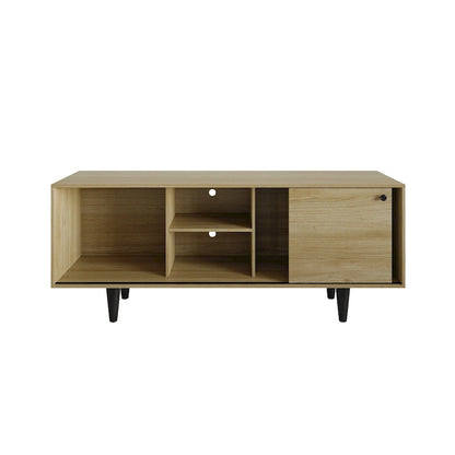 CraftPorch Mid-Century Modern TV Stand Console