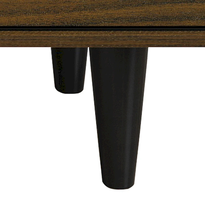 CraftPorch Mid-Century Modern TV Stand Console