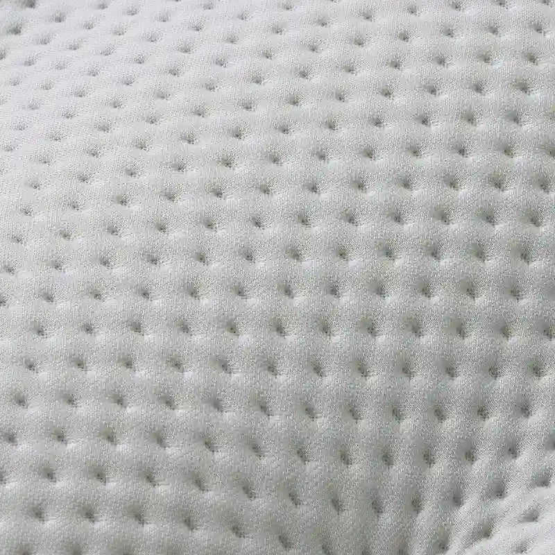 102.4 Cloud Sofa Couch3-seater Upholstered 3D Textile Material Sectional Sofa For Living Room, Apartment