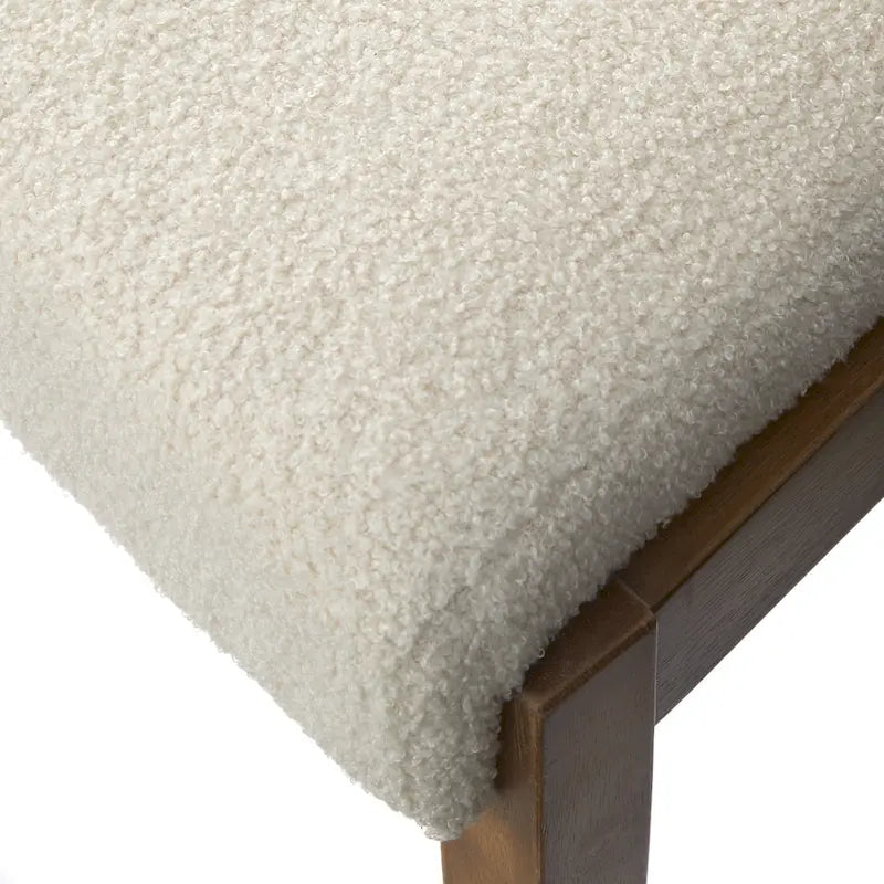 Lifestorey Palmer 6-Piece Dining Set with Storage