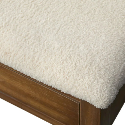 Lifestorey Palmer 6-Piece Dining Set with Storage