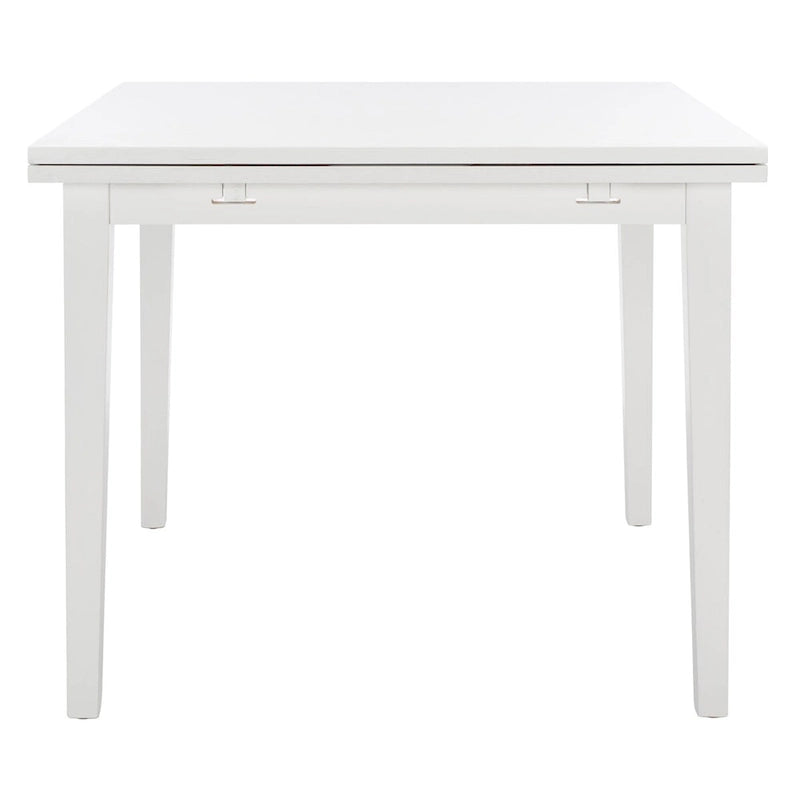 SAFAVIEH Laurine Extension Dining Table - 70 In. W x 38 In. D x 30 In. H - 70Wx38Dx30H