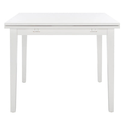SAFAVIEH Laurine Extension Dining Table - 70 In. W x 38 In. D x 30 In. H - 70Wx38Dx30H